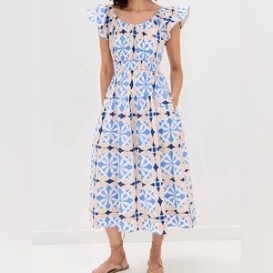 Marea Jane Dress - size medium💛